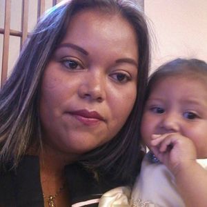 Meet your Posher, Ninfa